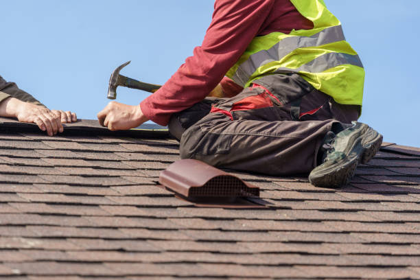 Best Storm Damage Roof Repair  in Hacienda Heights, CA