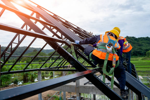 Roof Waterproofing Services in Hacienda Heights, CA