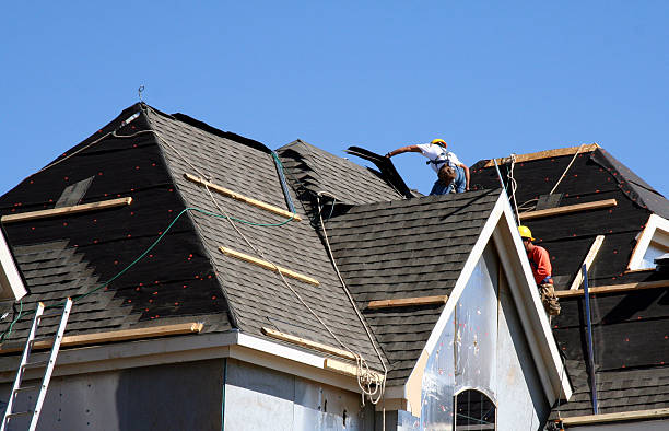 Best Roof Leak Repair  in Hacienda Heights, CA