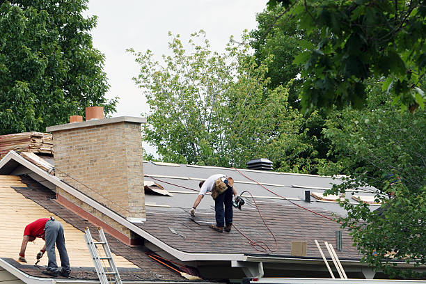 Best Roof Maintenance Services  in Hacienda Heights, CA