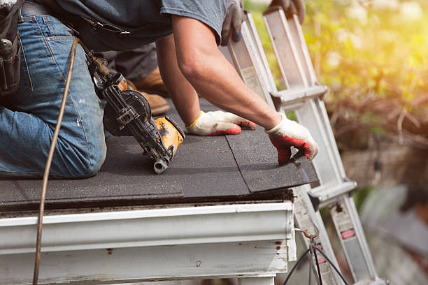 Best Commercial Roofing Services  in Hacienda Heights, CA