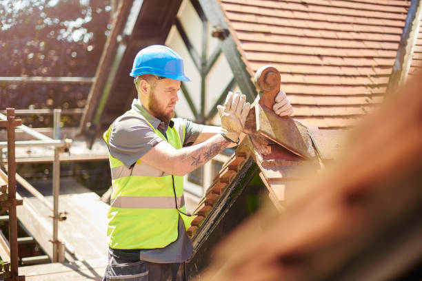Best Storm Damage Roof Repair  in Hacienda Heights, CA