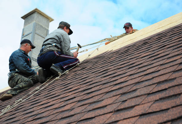 Best Commercial Roofing Services  in Hacienda Heights, CA