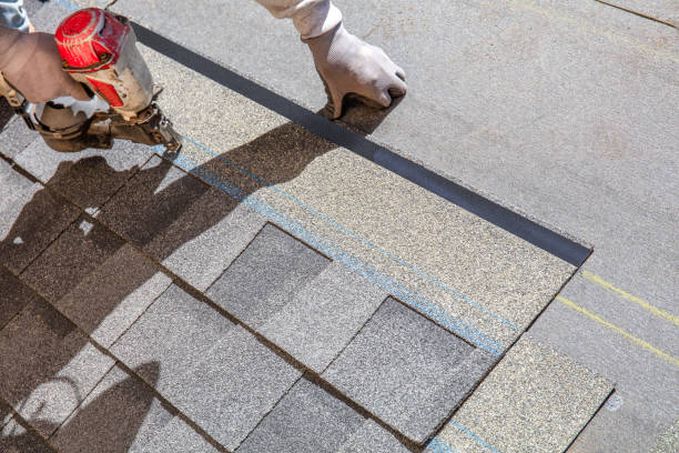 Reliable Hacienda Heights, CA Roofing Contractor Solutions