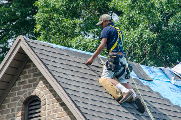 Best Local Roofing Companies  in Hacienda Heights, CA