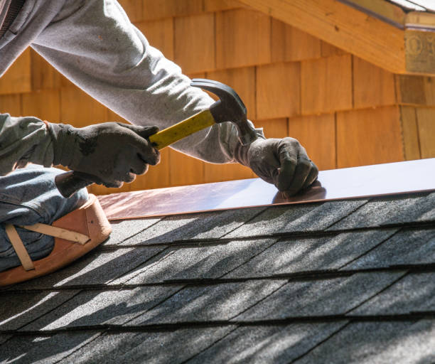 Heating Cable for Roof Installation in Hacienda Heights, CA